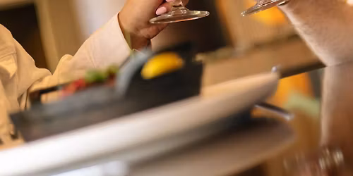 Wine Tasting: Celebratory Wines