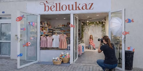 \ud83c\udf89 Ouverture de la boutique Belloukaz ! \ud83c\udf89