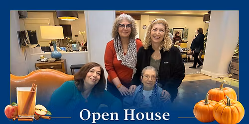 A Toast to New Staff