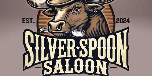 JCB at Silver Spoon Saloon