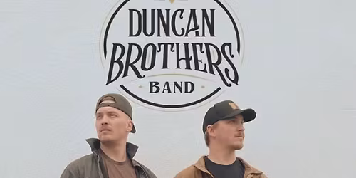 Duncan Brothers
