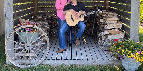 Bluegrass at the Barn