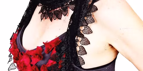 Great Gatsby Theme with Carolyn Packer's Stompin' Rhythm Aces - $10