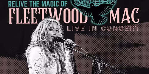 Tell Me Lies | The Fleetwood Mac Experience