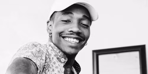 Dizzy Wright in West Peoria