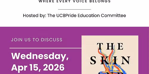 Lit & Proud Book Club