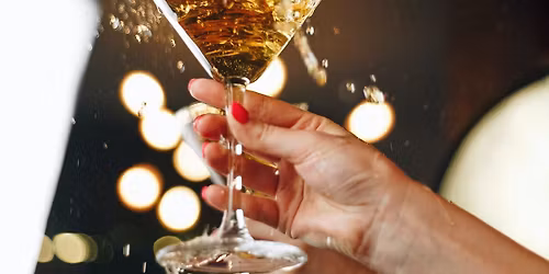 NYE PARTY AT JUNIPERS