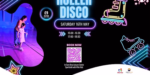 Roller Disco 
