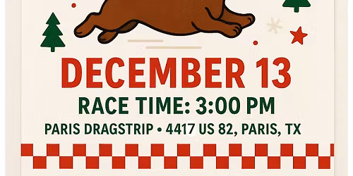 1st Annual Dachshund Dash