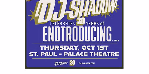 DJ Shadow