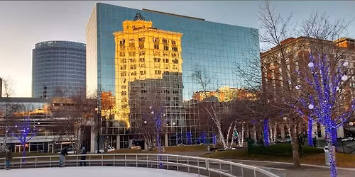 *Homeschool Teen Skating