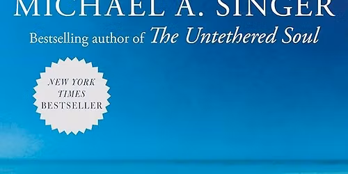 Yogi Book Club: The Surrender Experiment: My Journey into Life\u2019s Perfection