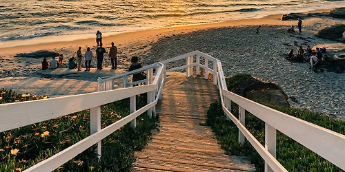 La Jolla\u2019s Best: Self-Guided Walking & Driving Tour Bundle