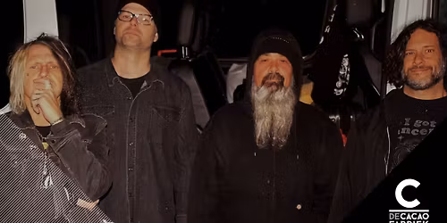 EYEHATEGOD (US) | De Cacaofabriek