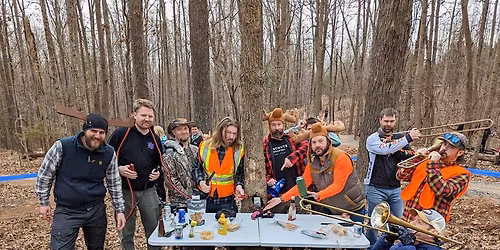 Winter Short Track Heckle 