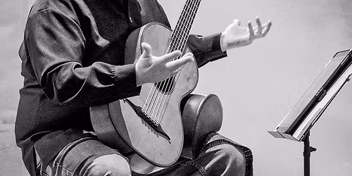 Pavel Steidl - Guitarist