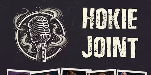 Hokie Joint-Live at Blues at Barleylands 