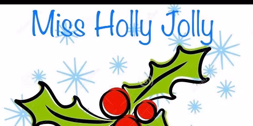 Miss Holly Jolly