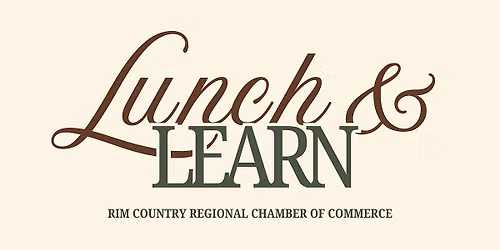 Lunch & Learn:  Google Business Profile & The Value of Reviews