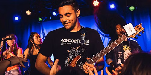 School of Rock (SOR Tour)