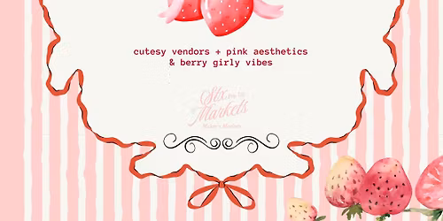 Berry Sweet Market