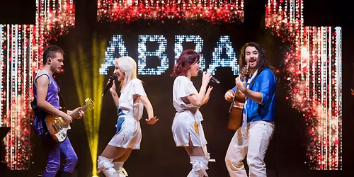 ABBA \u2013 The Concert performed by ABBAMUSIC