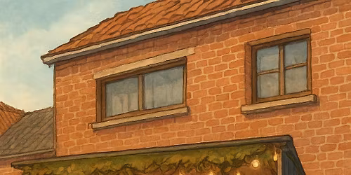 \ud83c\udf32 Kerstmarkt Lubbeek dorp \ud83c\udf32