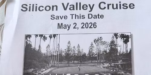 18th Annual Silicon Valley Cruise