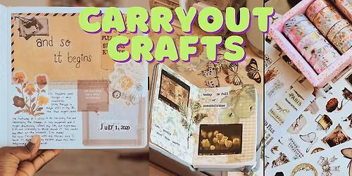 Scrapbooking - Bits, Bobs & Beautiful Pages