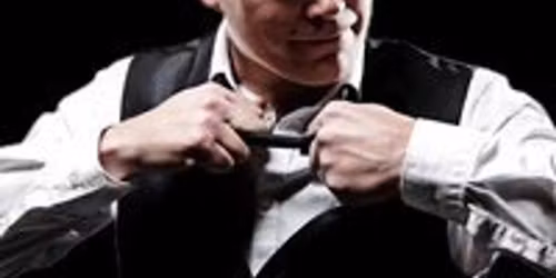 Mother's Day Afternoon Tea at Vanessa's