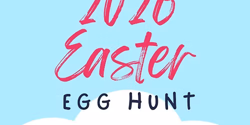 Toodyay's Biggest Easter Egg Hunt
