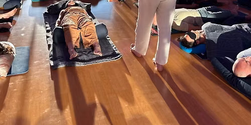 Seven Arrows Breathwork 