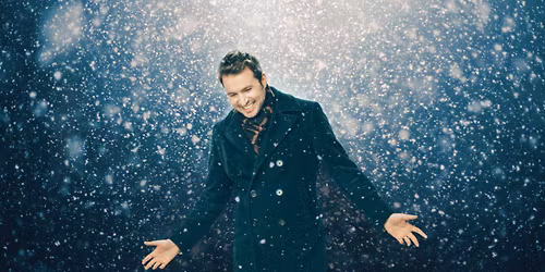 Nathan Pacheco at Egyptian Theatre - ID