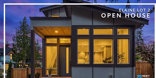 Elaine Lot 2 | Kirkland Open House