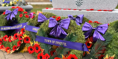 Remembrance Day Service