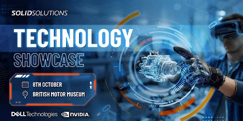 Technology Showcase