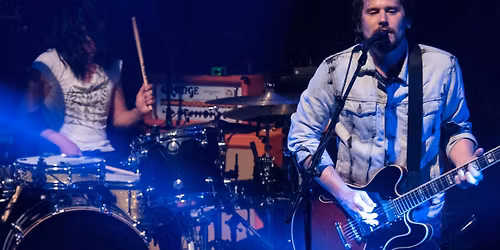 Silversun Pickups