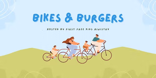 Bikes & Burgers