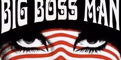 Big Boss Man