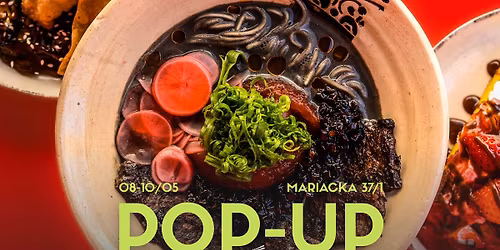 HEAT VEGAN x KATO RAMEN POP-UP \ud83c\udf31\ud83d\udd25