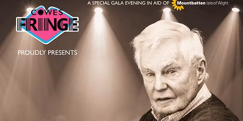 \u201cA Knight to Remember\u201d | Sir Derek Jacobi CBE in conversation with Richard Clifford
