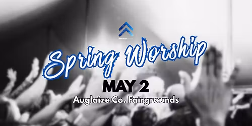 Spring Worship '26