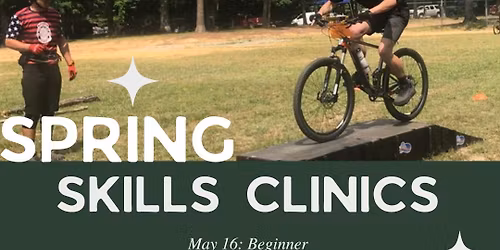 Spring Skills Clinics