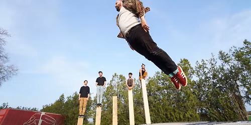 Spectacle | Clan Cabane | La contrebande