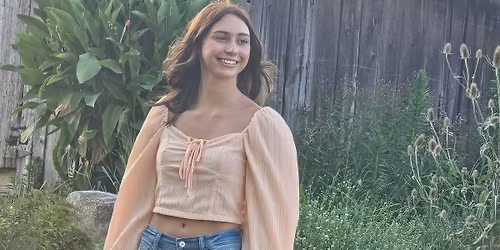 Trinity Kaye Jentzen's Openhouse