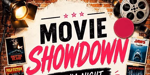 MOVIE SHOWDOWN TRIVIA