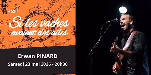 Erwan PINARD