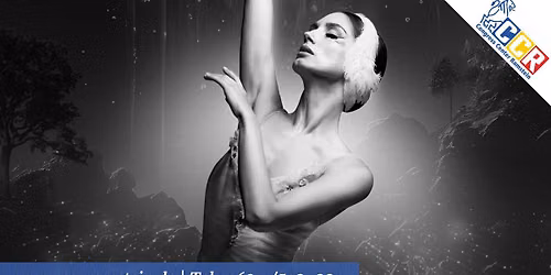 Grand Classic Ballet - Schwanensee - Jenseits der B\u00fchne mit live Streichquartett