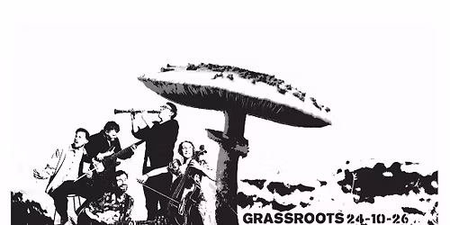 20 Years of Grassroots Events