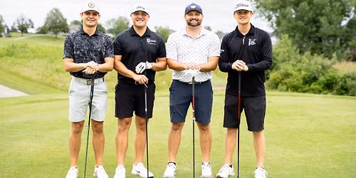 44th Annual Golf Outing & Fundraiser